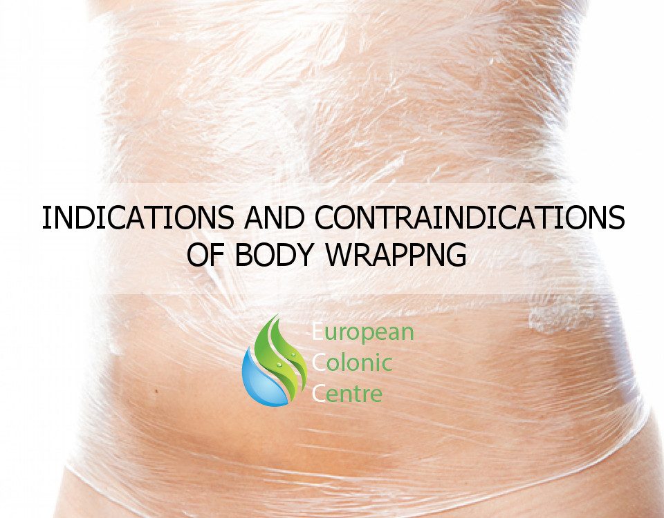Indications and Contraindications of Body Wrappng