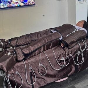 Body wrap in Toronto